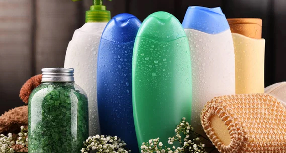 Συνελήφθη στη Λάρισα για κλοπές … σαμπουάν από σούπερ μάρκετ