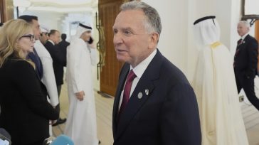 Axios: Συνομιλίες Ισραήλ – Κατάρ – ΗΠΑ στη Νέα Υόρκη