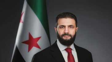 Economist : Η Συρία επιβιώνει έναν χρόνο μετά από την πτώση του Άσαντ