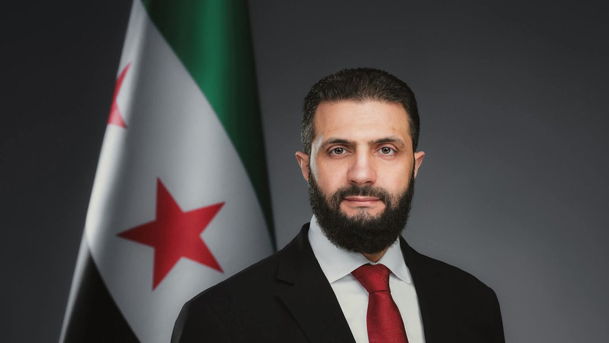 Economist : Η Συρία επιβιώνει έναν χρόνο μετά από την πτώση του Άσαντ