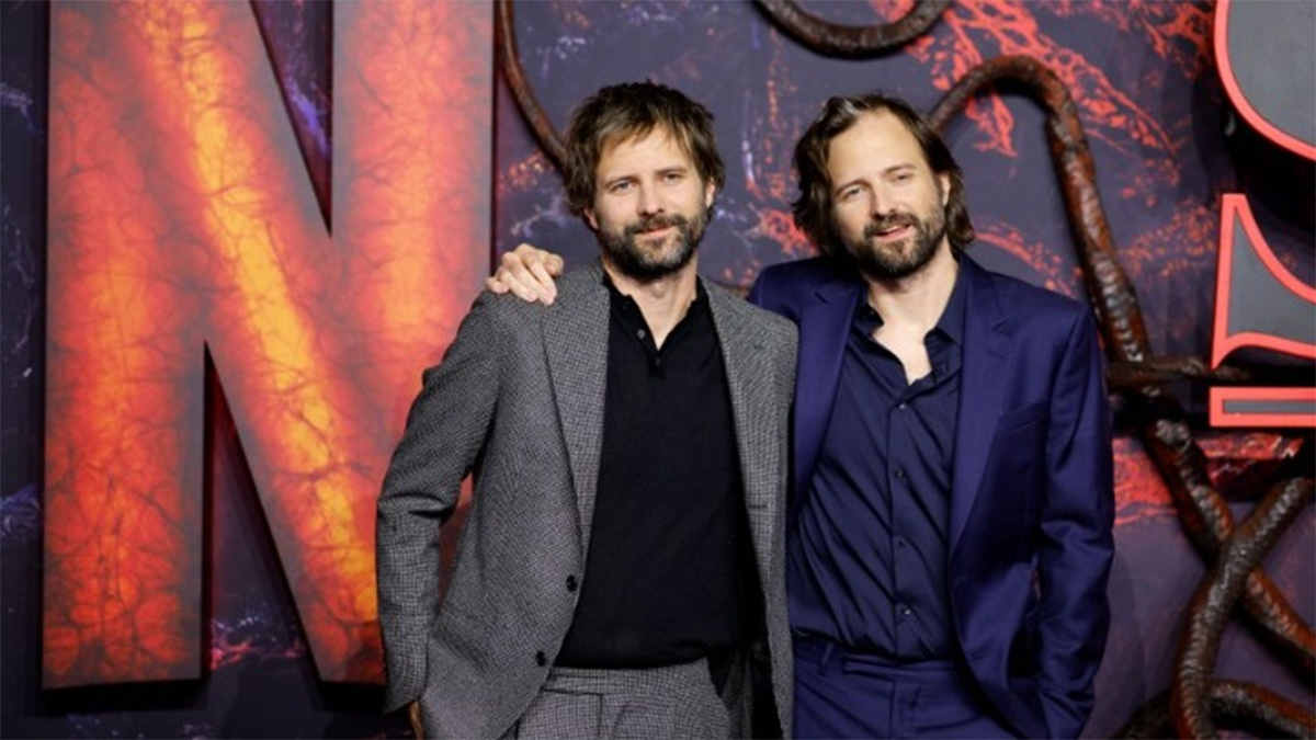 Οι δημιουργοί της σειράς «Stranger Things» δίνουν οδηγίες για καλύτερη εμπειρία θέασης