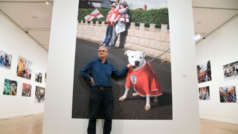 Πέθανε ο φωτογράφος Μάρτιν Παρ σε ηλικία 73 ετών