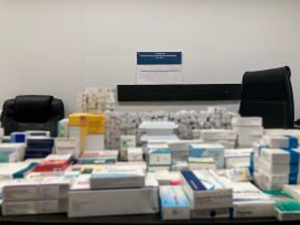 ΕΟΠΥΥ: Η… χαρά των εγκληματικών οργανώσεων