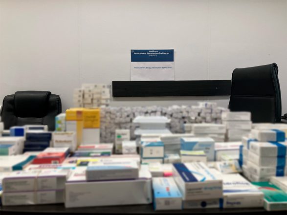 ΕΟΠΥΥ: Η… χαρά των εγκληματικών οργανώσεων