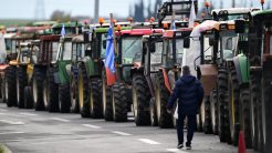 Μαρινάκης: Ενθαρρυντική εξέλιξη η διάθεση πολλών αγροτών για διάλογο