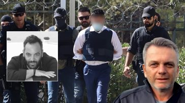 Εισαγγελέας για δολοφονία τοπογράφου: «Να ερευνηθεί ο μεσίτης της Μυκόνου για ηθική αυτουργία»