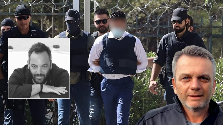 Εισαγγελέας για δολοφονία τοπογράφου: «Να ερευνηθεί ο μεσίτης της Μυκόνου για ηθική αυτουργία»