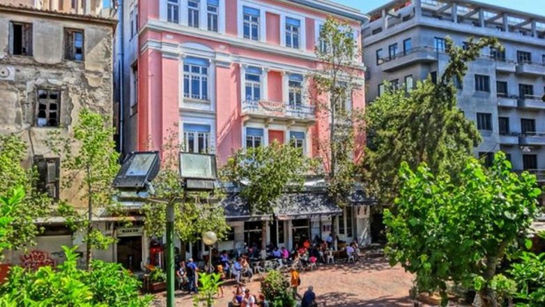 Σταθερά τα δημοτικά τέλη των νοικοκυριών για το 2026 στον δήμο Αθηναίων