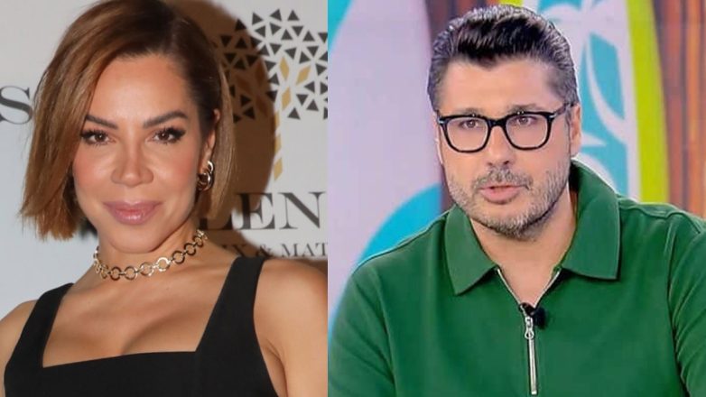 «Δεν γεννηθήκαμε όλοι με μια έτοιμη ουρά από χρήματα να μας ακολουθεί»: Η σκληρή απάντηση της Πιερίδη στον Κωνσταντάρα