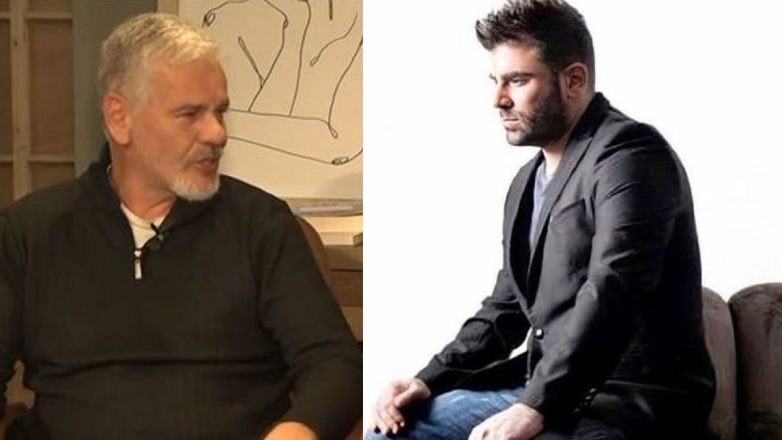 Νίκος Γρίτσης: «Ο Παντελίδης είχε πάρει 150.000 € σε έξι μήνες με λιγότερα από 20 τραγούδια» Νίκος Γρίτσης: «Ο Παντελίδης είχε πάρει 150.000 € σε έξι μήνες με λιγότερα από 20 τραγούδια»