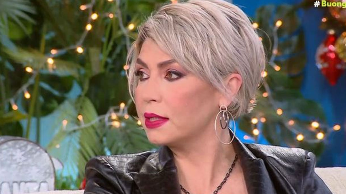 Μαρία Μάρκου: «Είμαι δυναμική, αλλά στον σύντροφό μου αφήνομαι»