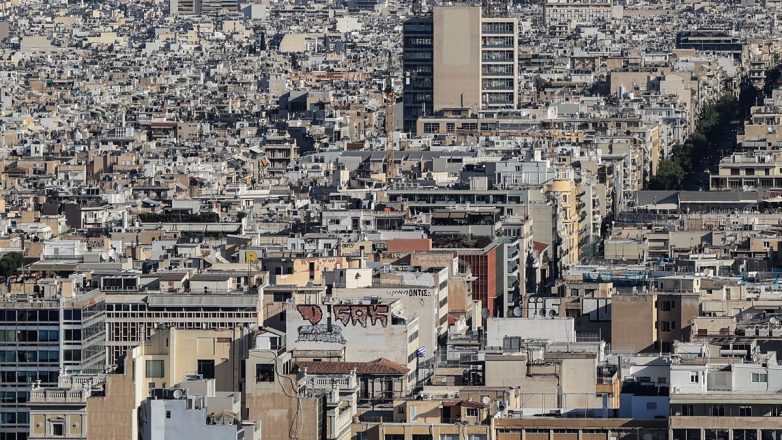 Έρχονται αυξήσεις στα δημοτικά τέλη