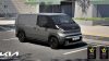 Kia: Δύο βραβεία  από το «Van of the Year» και «Compact Van of the Year» για το PV5 Cargo