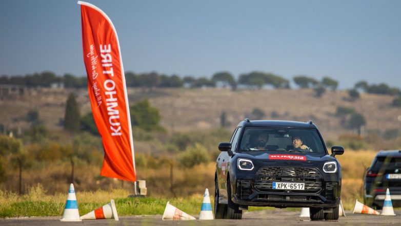 Στην Πολωνία το νέο, ευρωπαϊκό εργοστάσιο της Kumho Tire 