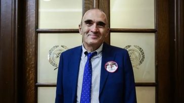 Νέος πρόεδρος του Δικηγορικού Συλλόγου Αθηνών ο Ανδρέας Κουτσόλαμπρος