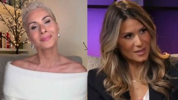 «Ένα βίντεο με πένθος και απελευθέρωση»: Η ψυχολόγος Άννα Κανδαράκη μιλά για τη μάχη της με τον καρκίνο