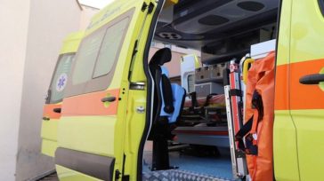 Θρακομακεδόνες: Μαθητής έπαθε ηλεκτροπληξία από γυμνό καλώδιο