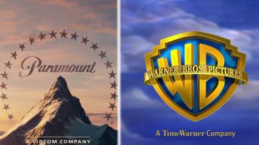 Προσφορά 108,4 δισ. δολαρίων έκανε η Paramount για τη Warner Bros