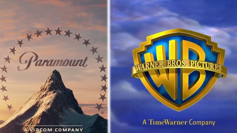 Προσφορά 108,4 δισ. δολαρίων έκανε η Paramount για τη Warner Bros