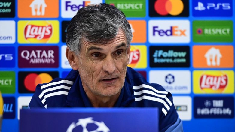 Μεντιλίμπαρ: «Ακόμη είναι στο χέρι μας η πρόκριση»