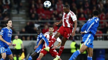 Κρίσιμα παιχνίδια στο Champions League με σούπερ προσφορές* και ενισχυμένες αποδόσεις από το Pamestoixima.gr