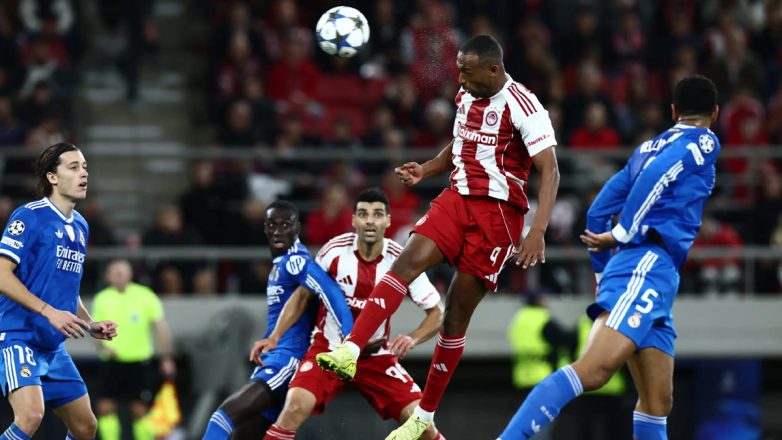 Κρίσιμα παιχνίδια στο Champions League με σούπερ προσφορές* και ενισχυμένες αποδόσεις από το Pamestoixima.gr