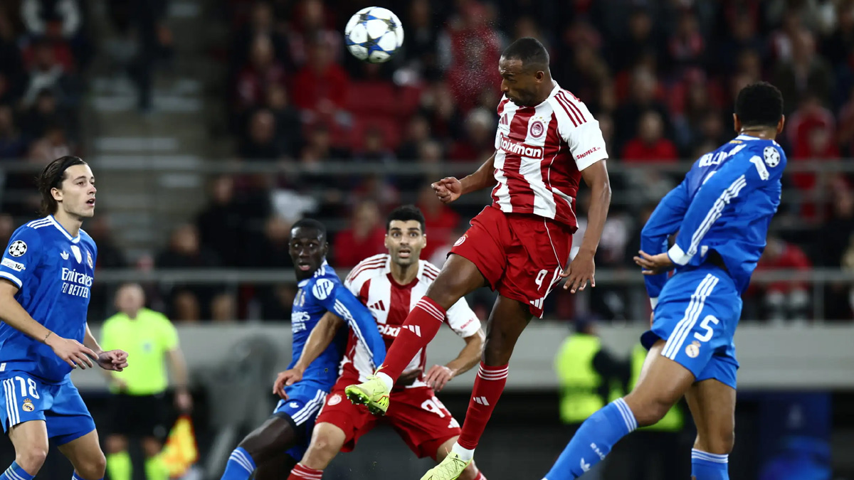 Κρίσιμα παιχνίδια στο Champions League με σούπερ προσφορές* και ενισχυμένες αποδόσεις από το Pamestoixima.gr