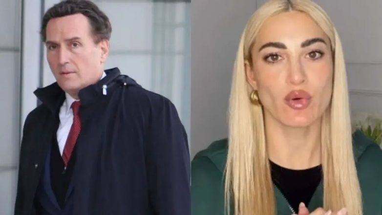 «Θα το πάω μέχρι τέλους»: Σκληρή στάση από τον δικηγόρο της Ιωάννας Τούνη «Θα το πάω μέχρι τέλους»: Σκληρή στάση από τον δικηγόρο της Ιωάννας Τούνη