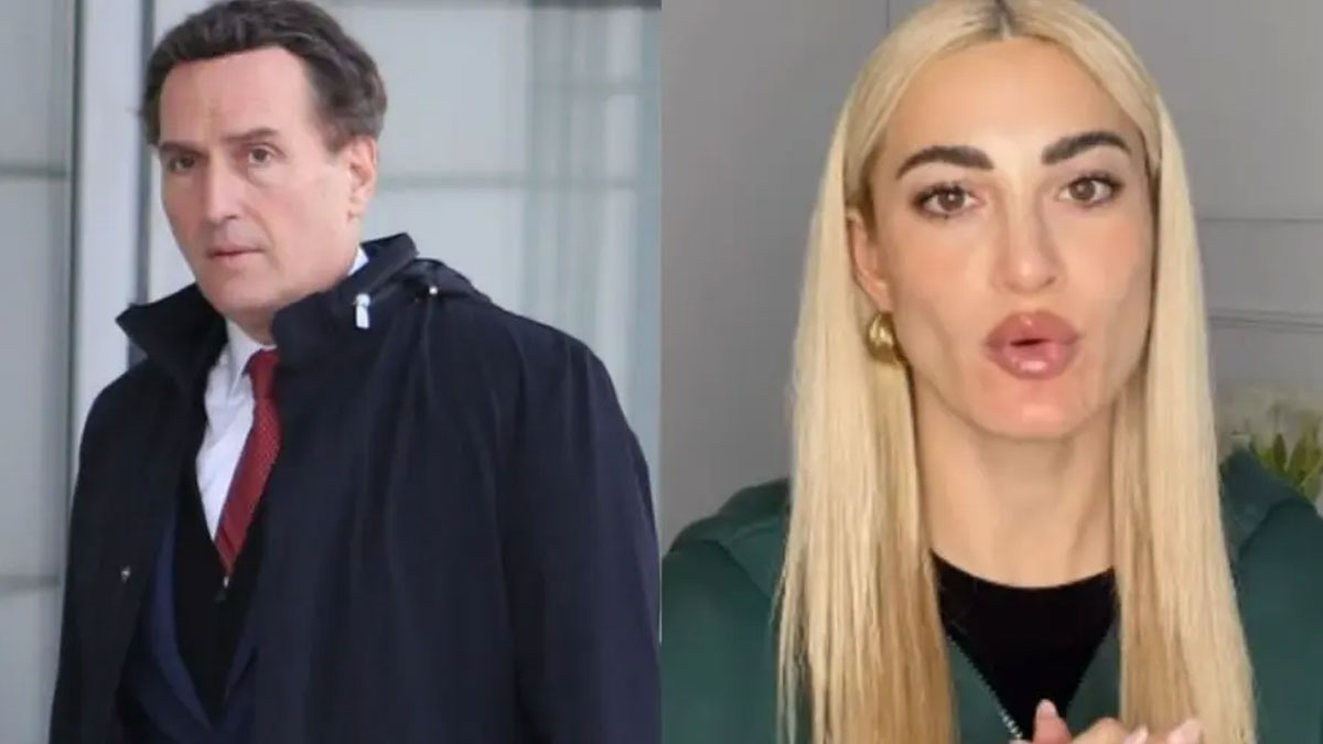 «Θα το πάω μέχρι τέλους»: Σκληρή στάση από τον δικηγόρο της Ιωάννας Τούνη