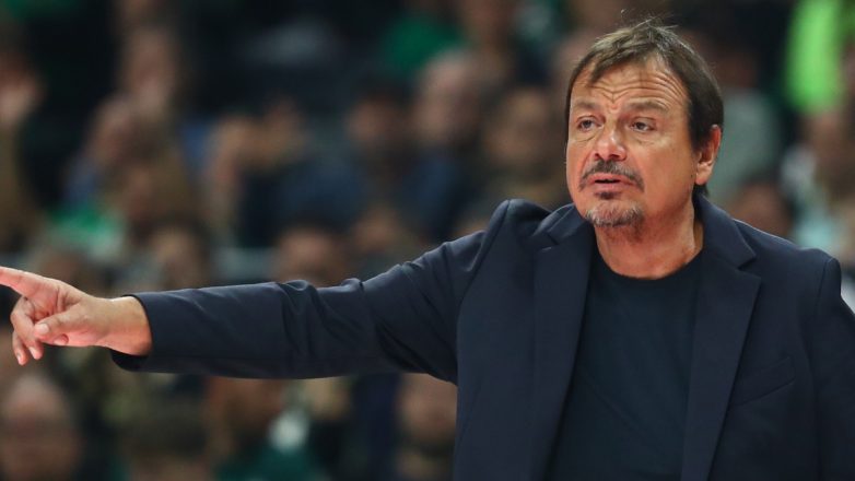 Αταμάν: «Χάσαμε το μυαλό μας στους περυσινούς τελικούς» Αταμάν: «Χάσαμε το μυαλό μας στους περυσινούς τελικούς»