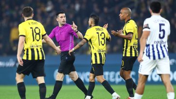 ΠΑΕ ΑΕΚ: «Η κοροϊδία αποκαλύπτεται και δεν θα διαρκέσει για πολύ»