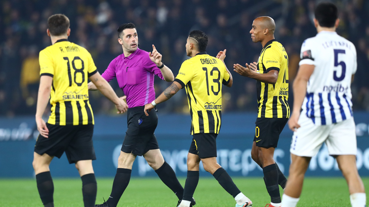 ΠΑΕ ΑΕΚ: «Η κοροϊδία αποκαλύπτεται και δεν θα διαρκέσει για πολύ»