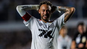 Νεϊμάρ: «Έφτασα στο μηδέν, ζήτησα πρώτη φορά ψυχολογική βοήθεια»