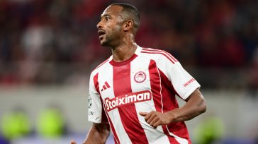 «Βόμβα» από το SportsBoom: «Κοντά σε συμφωνία με τη Μαρσέιγ ο Ελ Κααμπί»