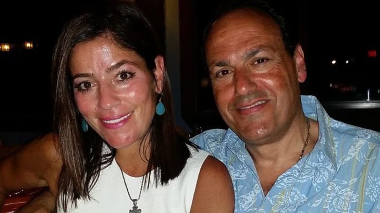 Ελληνοαμερικανίδα σκοτώθηκε σε δυστύχημα με golf cart