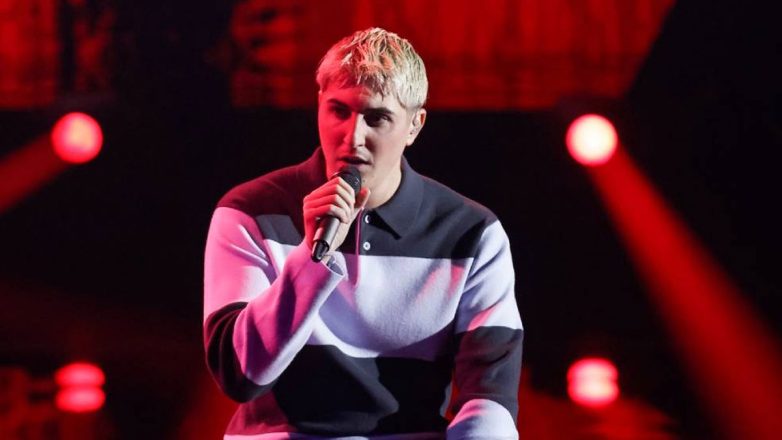 Η εμφάνιση-έκπληξη του Good Job Nicky στο The Voice – Τραγούδησε για πρώτη φορά ελληνικά και καθήλωσε!