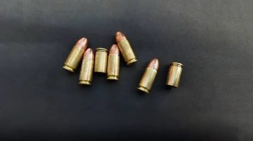 Πυροβολισμοί στο Ίλιον μετά από καταγγελία για απόπειρα βιασμού