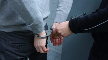 Συνελήφθησαν δύο διακινητές μεταναστών στο Κιλκίς