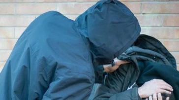 Θεσσαλονίκη: Άγριος ξυλοδαρμός από δέκα άτομα σε 21χρονο