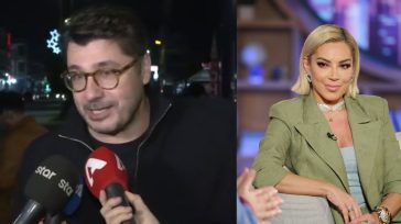 «Να κλάψω ή να γελάσω;»: Σκληρή απάντηση Λάμπρου Κωνσταντάρα στη Μαριάντα Πιερίδη