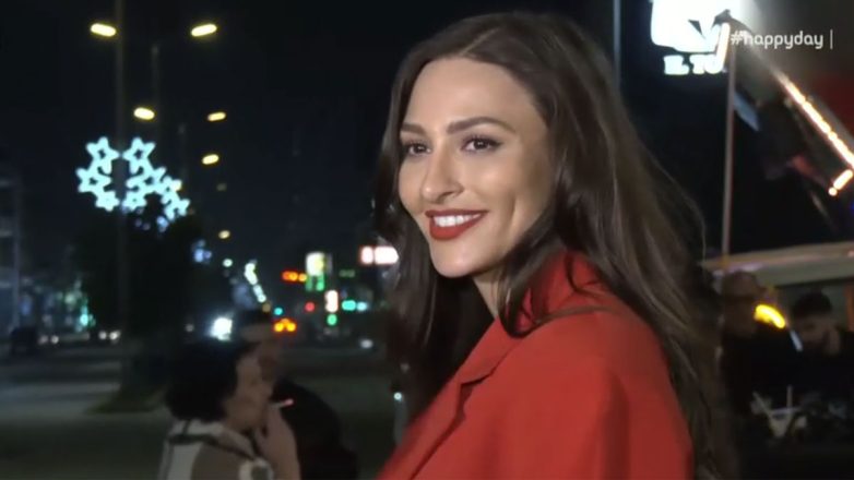 Το «άκυρο» που στοίχισε στη Ναυσικά Παναγιωτακοπούλου: «Δεν με επέλεξαν για ξένη ταινία» Το «άκυρο» που στοίχισε στη Ναυσικά Παναγιωτακοπούλου: «Δεν με επέλεξαν για ξένη ταινία»