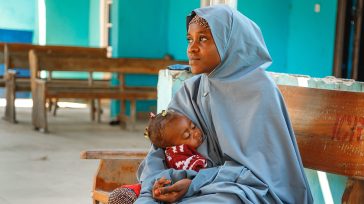 Αντιμέτωπη με ένα φρικιαστικό κύκλωμα εμπορίας οργάνων η αστυνομία της Νιγηρίας