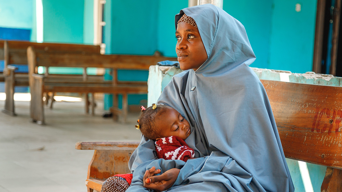Αντιμέτωπη με ένα φρικιαστικό κύκλωμα εμπορίας οργάνων η αστυνομία της Νιγηρίας