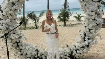 Χριστίνα Παππά: Η ανάρτηση που προκάλεσε σύγχυση στους followers της – Αυτή είναι η αλήθεια για την προσωπική της ζωή