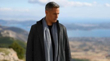 Με την υπογραφή του Βασίλη Δήμα το νέο τραγούδι του Γρηγόρη Πετράκου