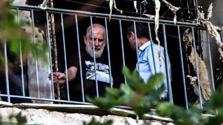 Πέτρος Φιλιππίδης: Βγήκε το πόρισμα για τη φωτιά στο σπίτι του