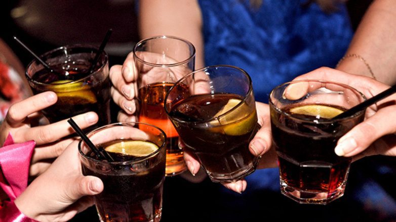 Ρέθυμνο: Ανήλικος μέθυσε σε γάμο και μεταφέρθηκε στο νοσοκομείο