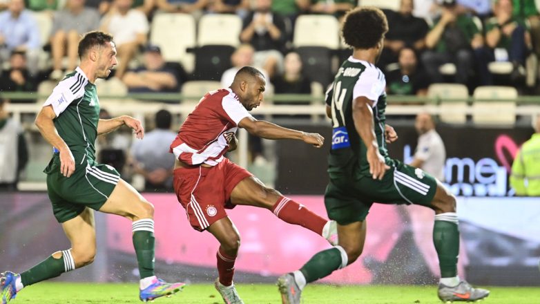 Όλο το πρόγραμμα μέχρι το τέλος της Super League – Πότε θα γίνουν τα ντέρμπι