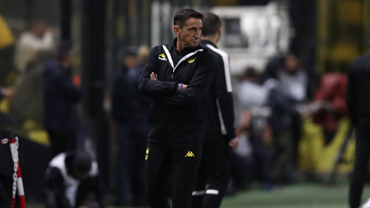 Μισή… ντουζίνα απουσίες στον Άρη εν όψει Ολυμπιακού