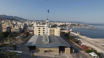 Έναρξη λειτουργίας νέου σταθμού στο Υπεραστικό ΚΤΕΛ Νομού Αχαΐας